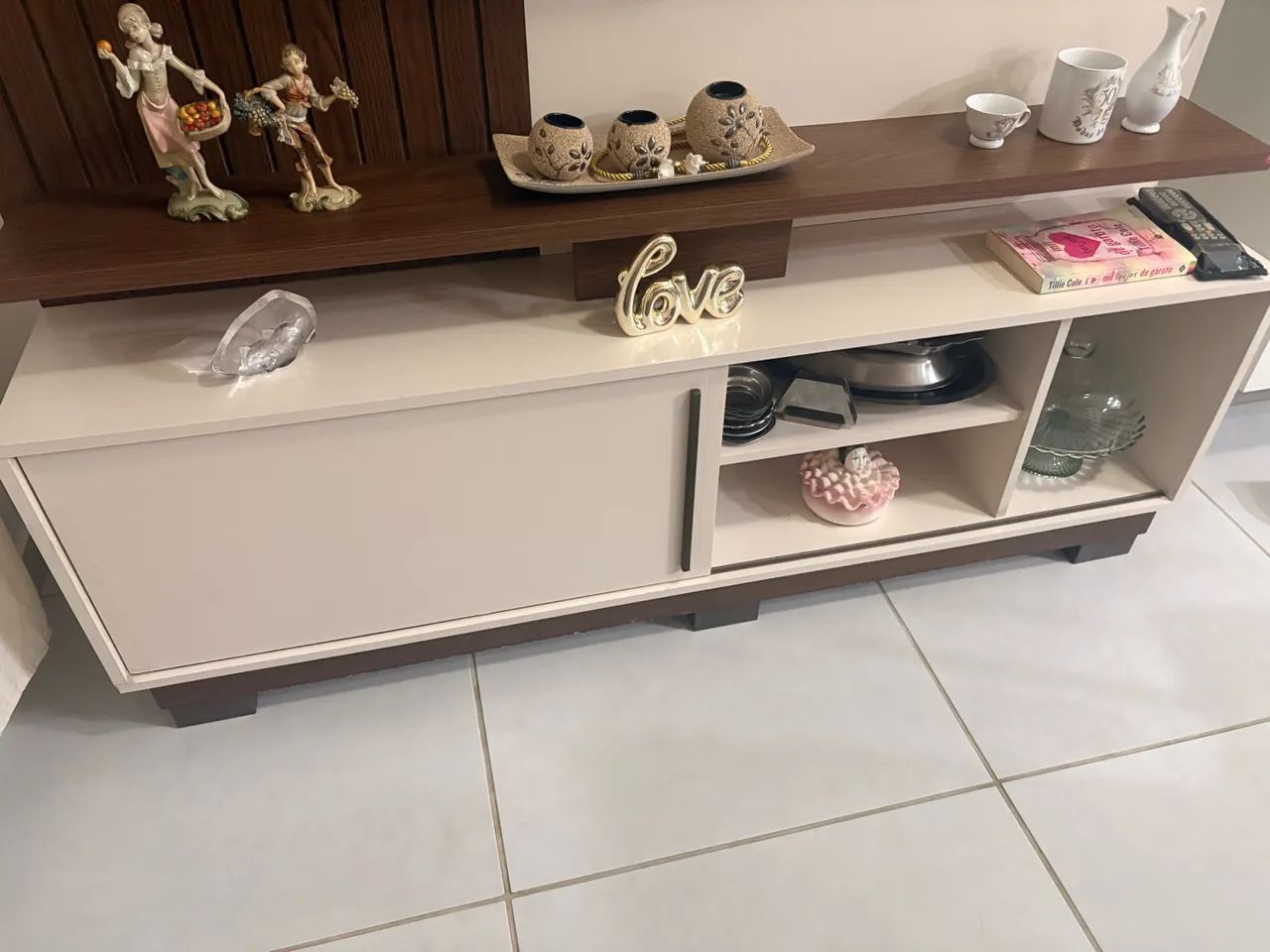 Estante Home - Foto 2