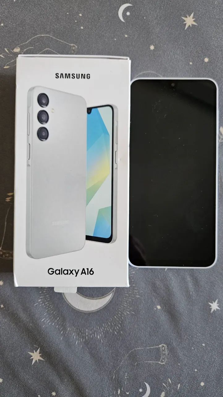 Samsung a16 - Foto 3