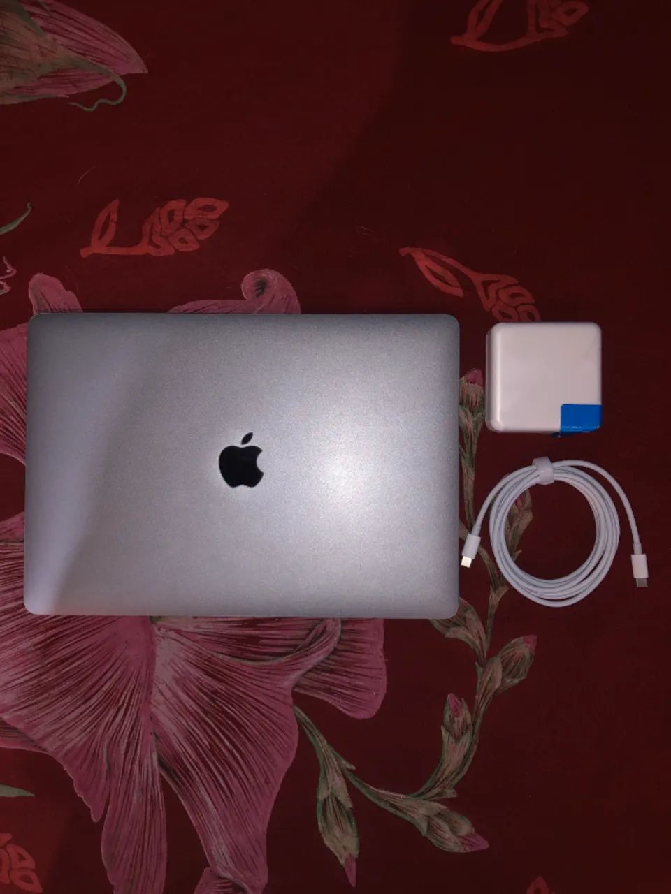 MacBook Pro 2017 Modelo A1708 SSD 256GB - Foto 4