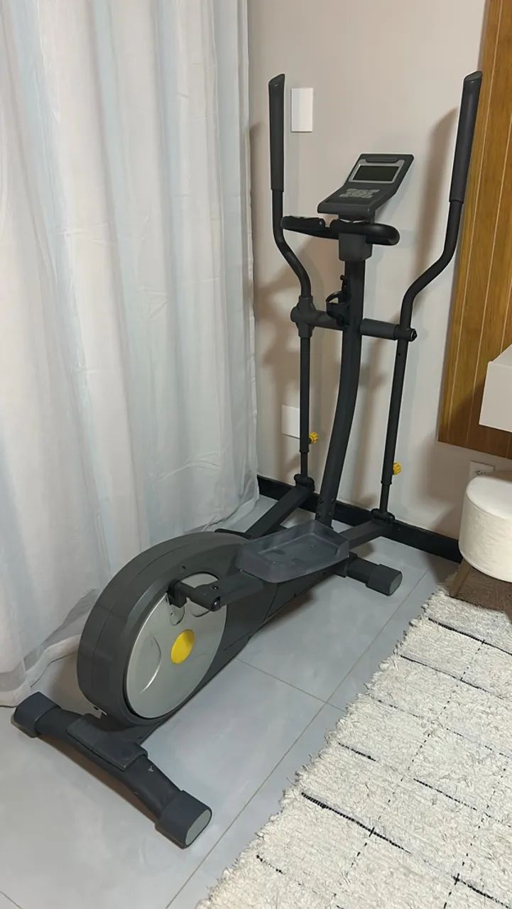 Elíptico  - Foto 2