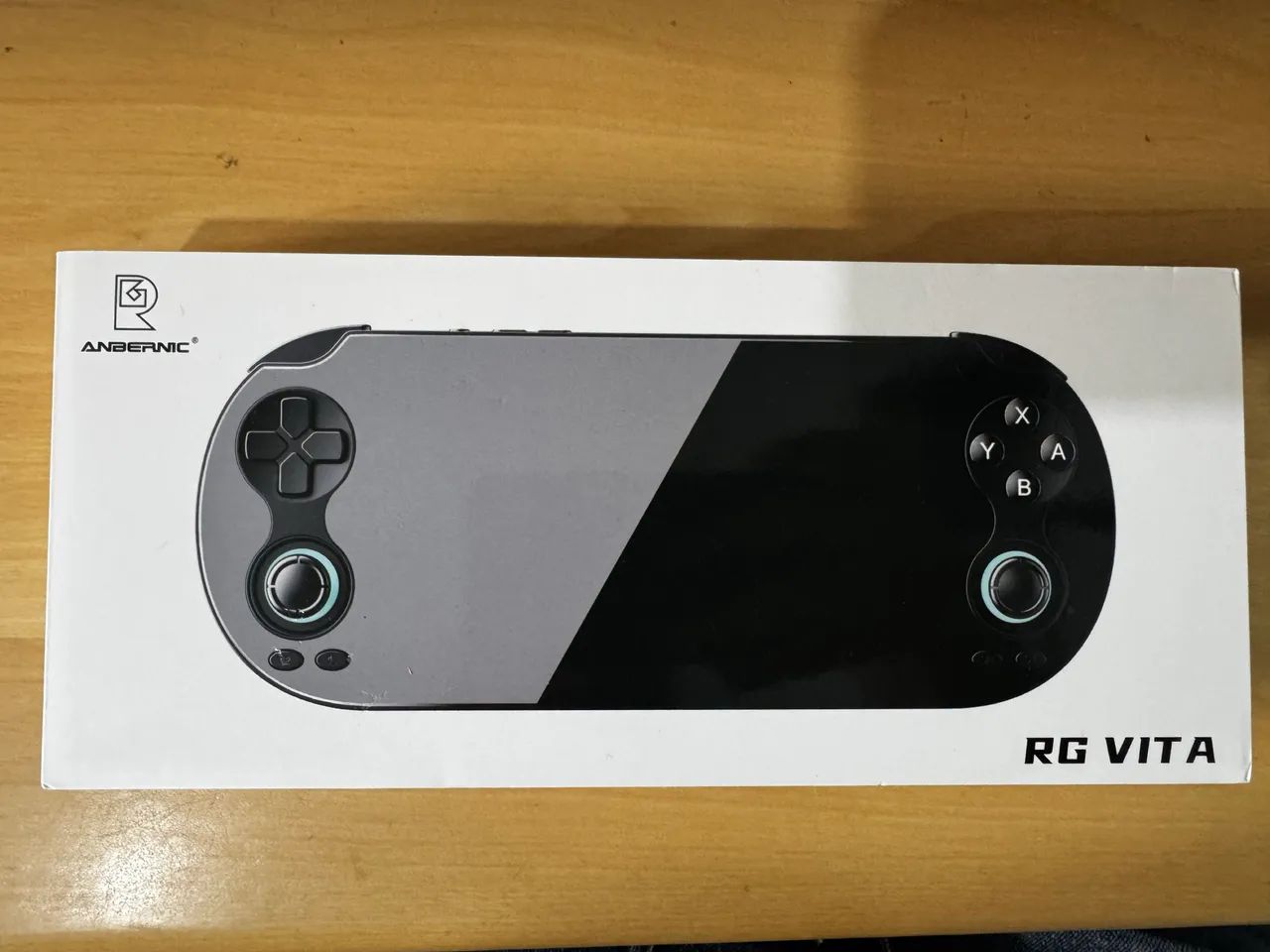 ANBERNIC RG VITA 