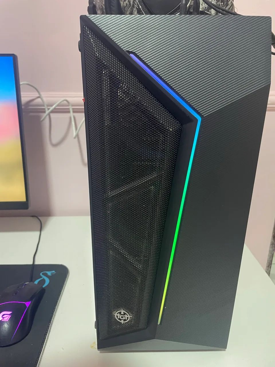 Pc gamer 