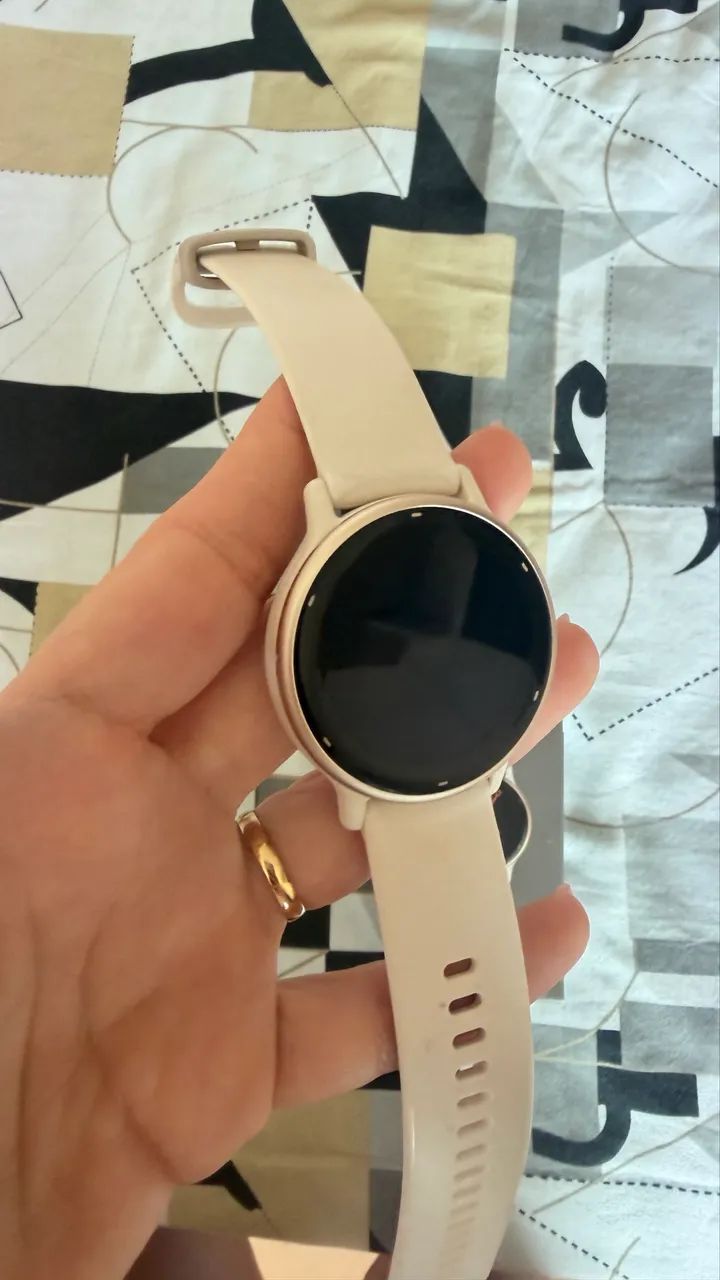 Relógio garmin vivoactive 5  - Foto 3