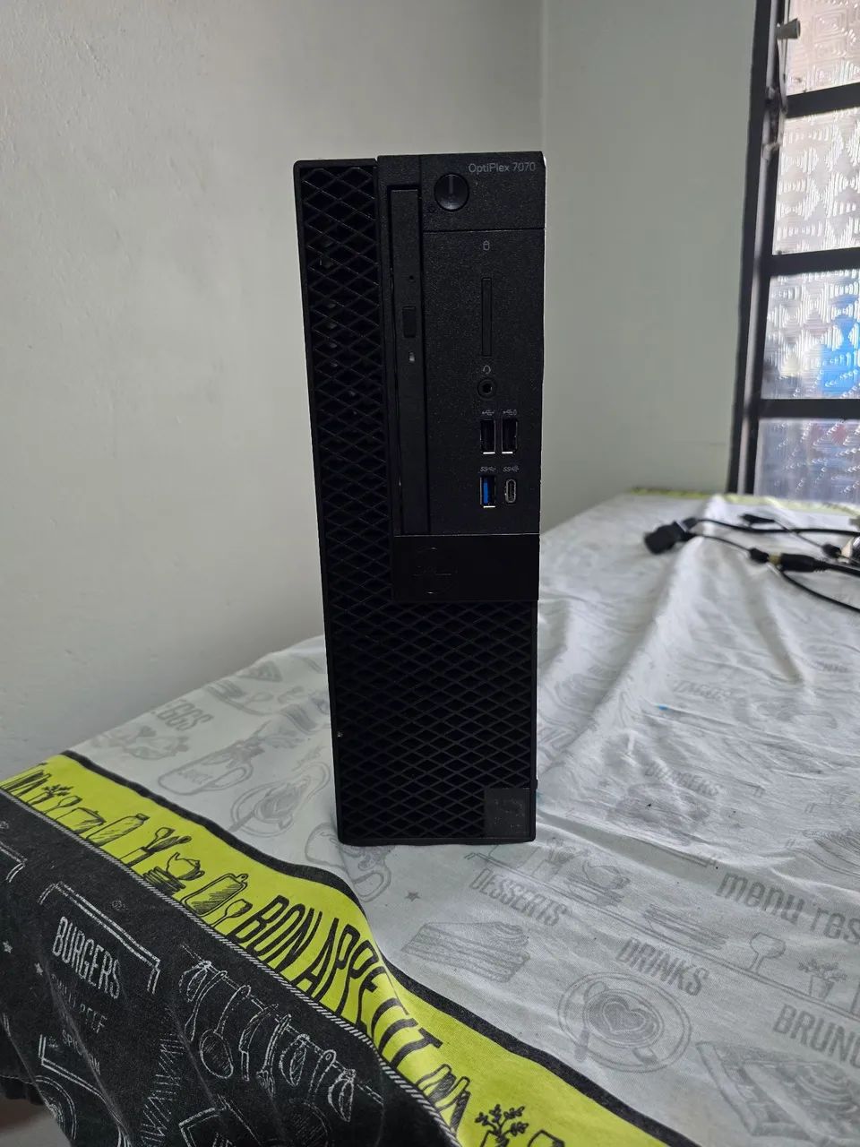 Computador Dell <br>? Ver mai