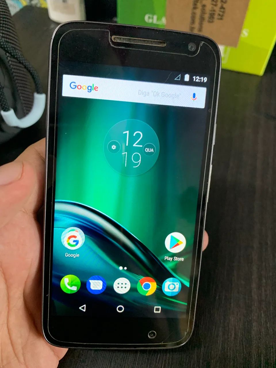 MOTO G PLAY - Foto 2