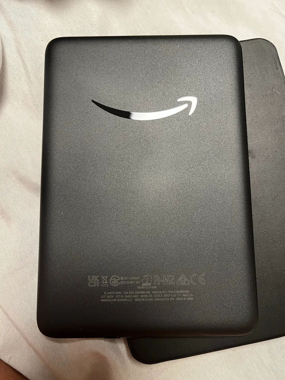 Kindle 11ª geração  - Foto 2