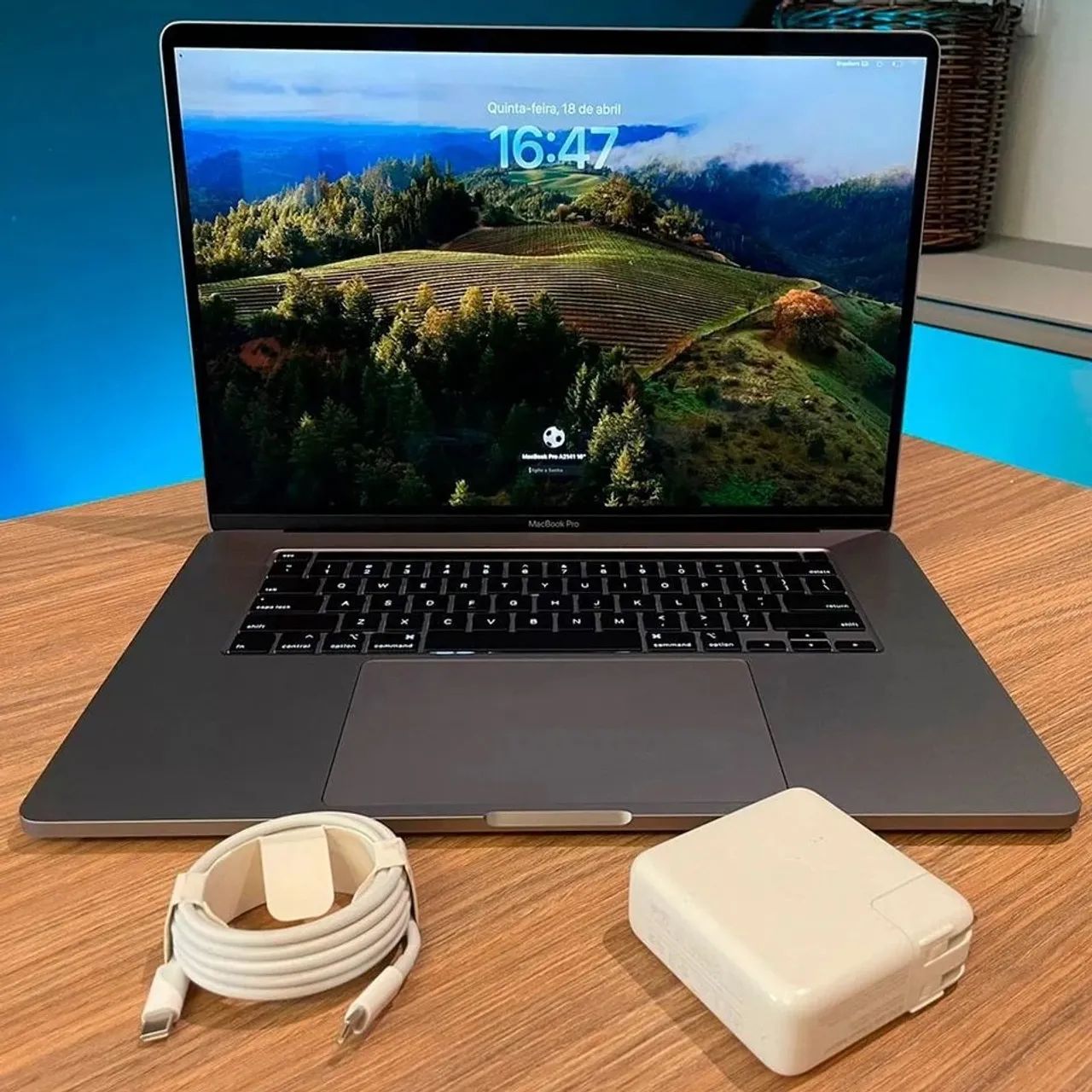 MacBook Pro 13? - Notebooks - Várzea, Teresópolis 1502583328 | OLX