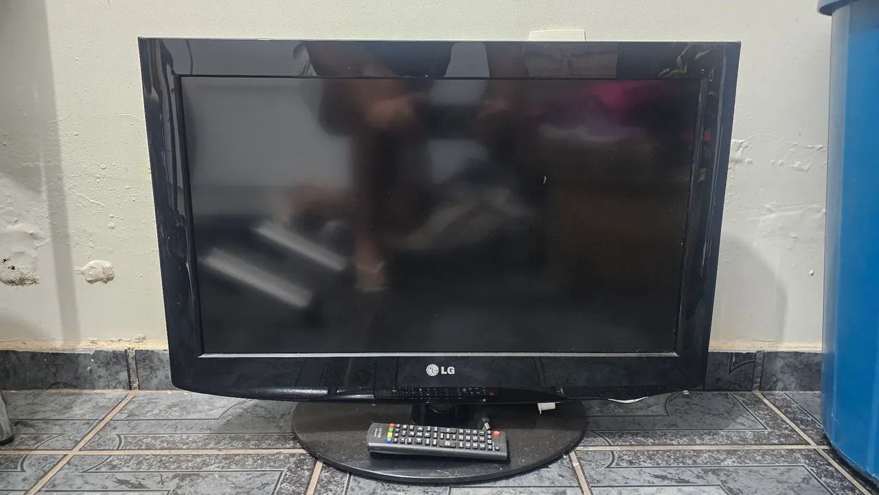 TV LG 