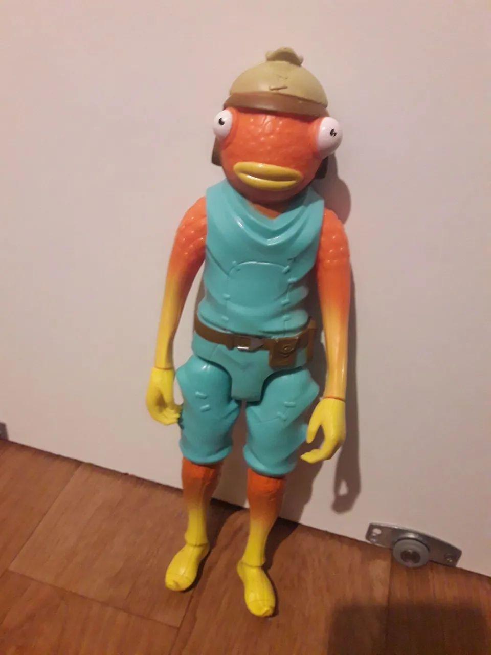Boneco fortnite 30 cm 3