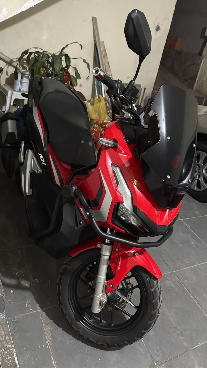 ADV 150  - Foto 2
