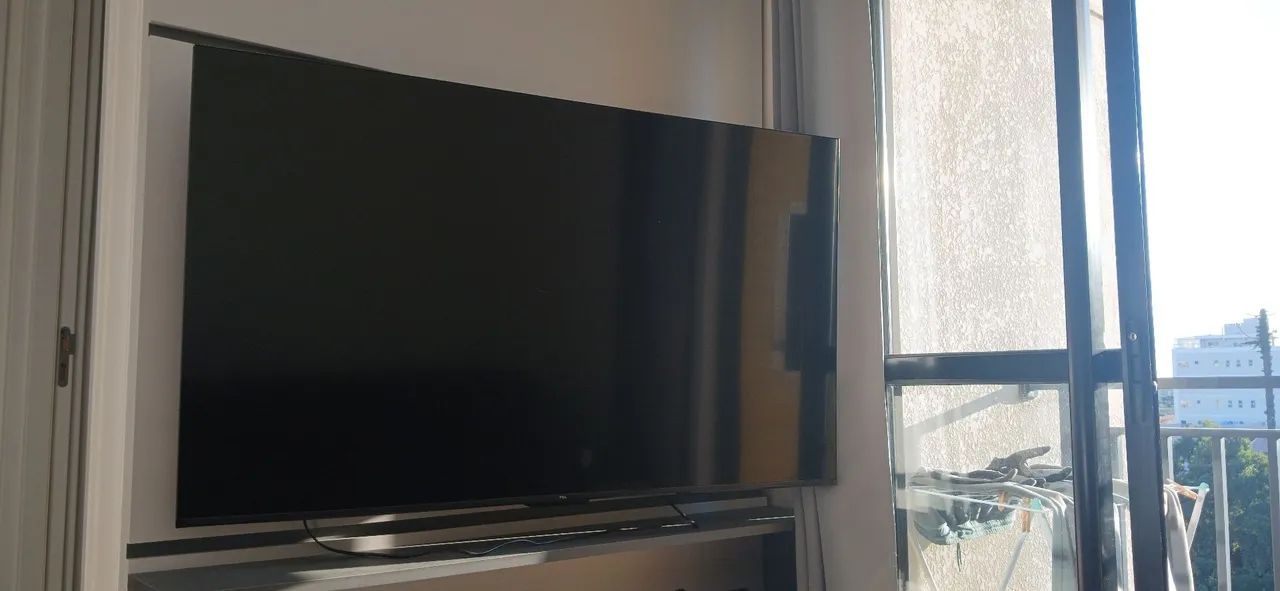 VENDO! TV TCL 55 PL