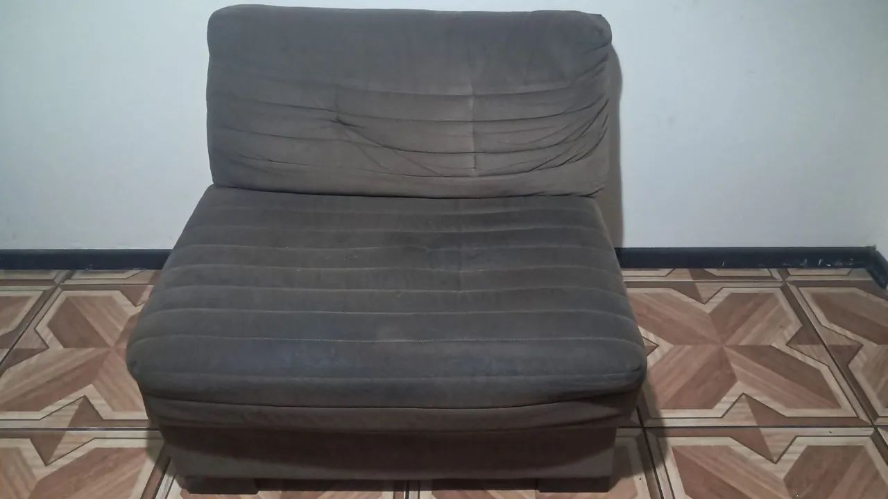 Sofa / Rack impressora hp - Foto 4