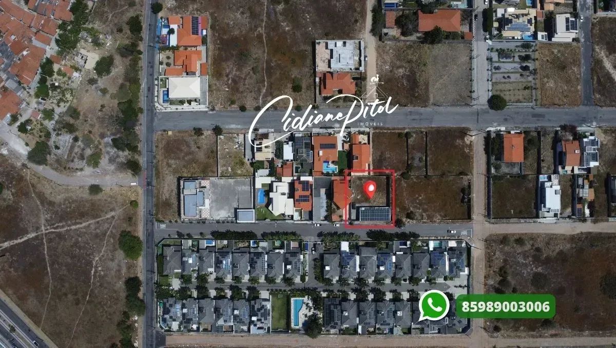 EXCELENTE TERRENO NO MELHOR DAS DUNAS - Foto 4