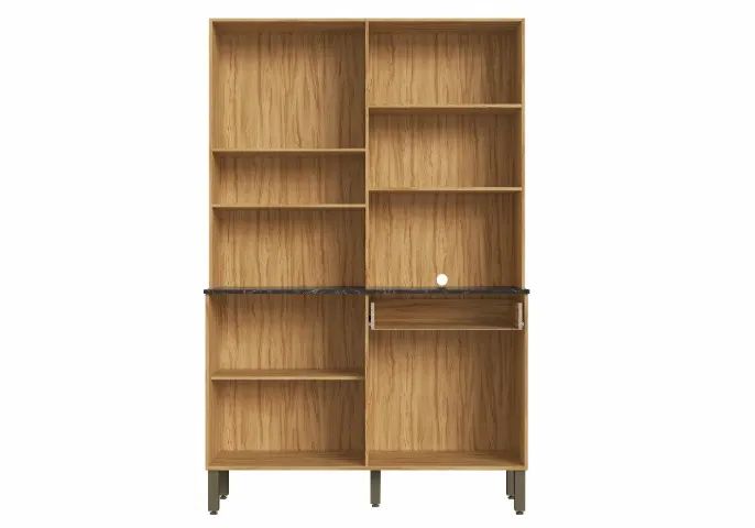 Armário de Cozinha 8 Portas Tannat (Novo) - Foto 2