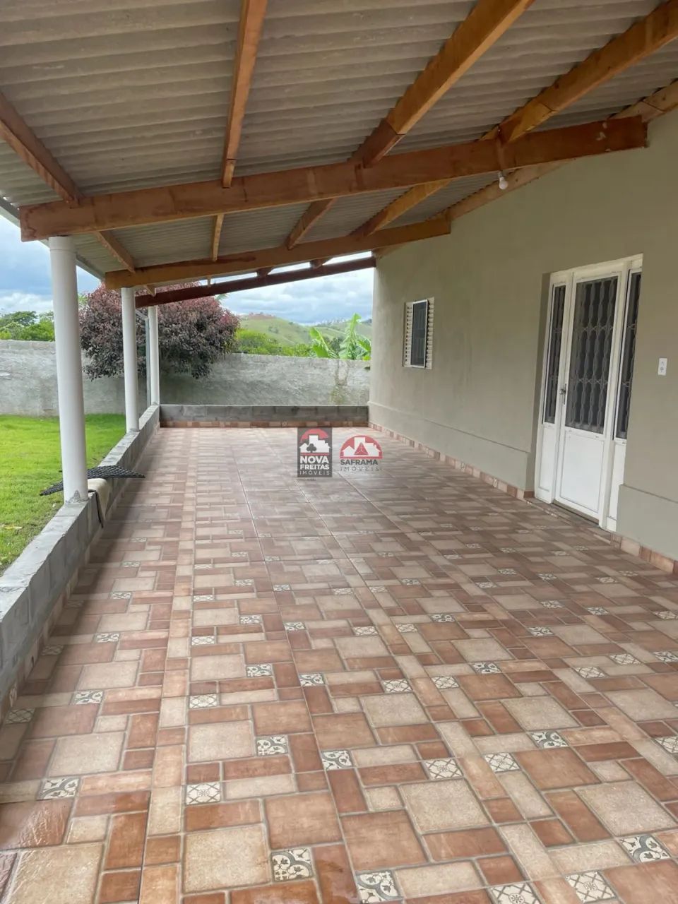 Chácara à venda 1100m² - Paraibuna - Foto 4