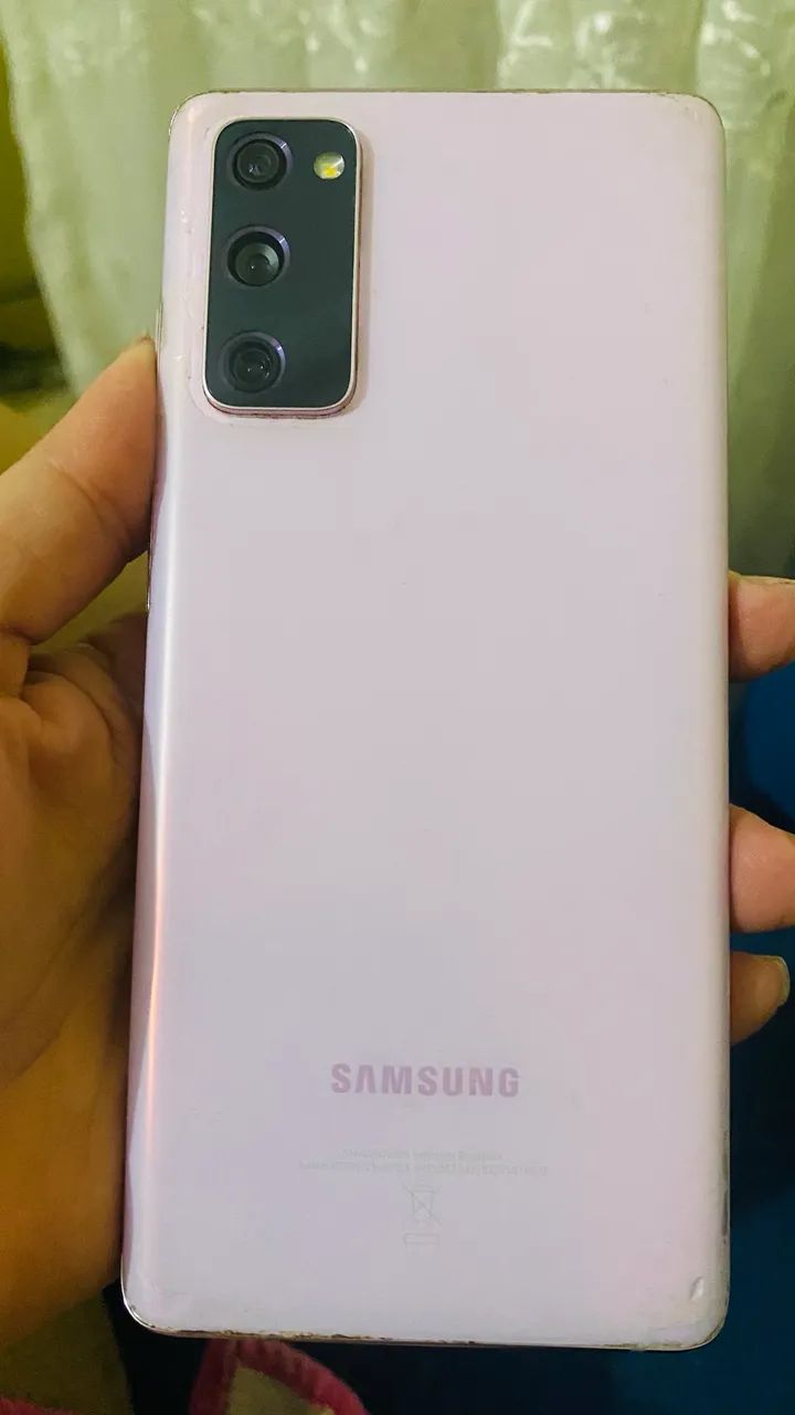 Samsung S20 FE - Foto 5