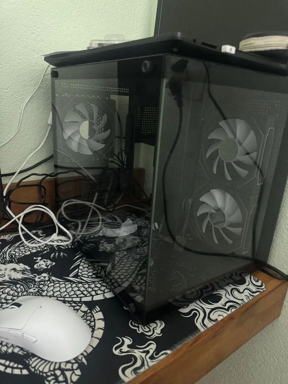 Vendo peças de pc gamer  - Foto 2