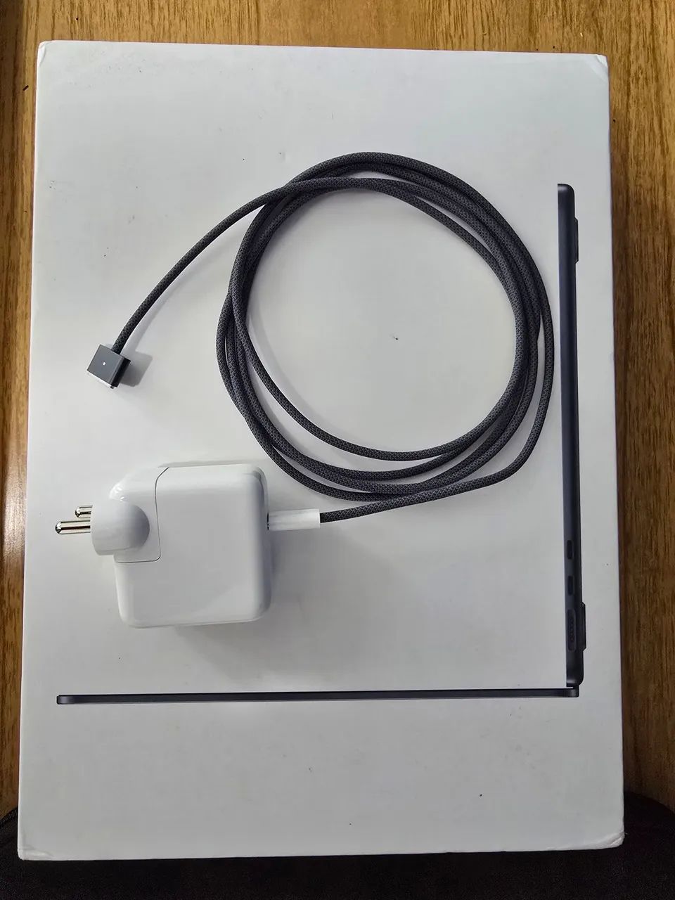 Macbook Air M2 - Foto 5