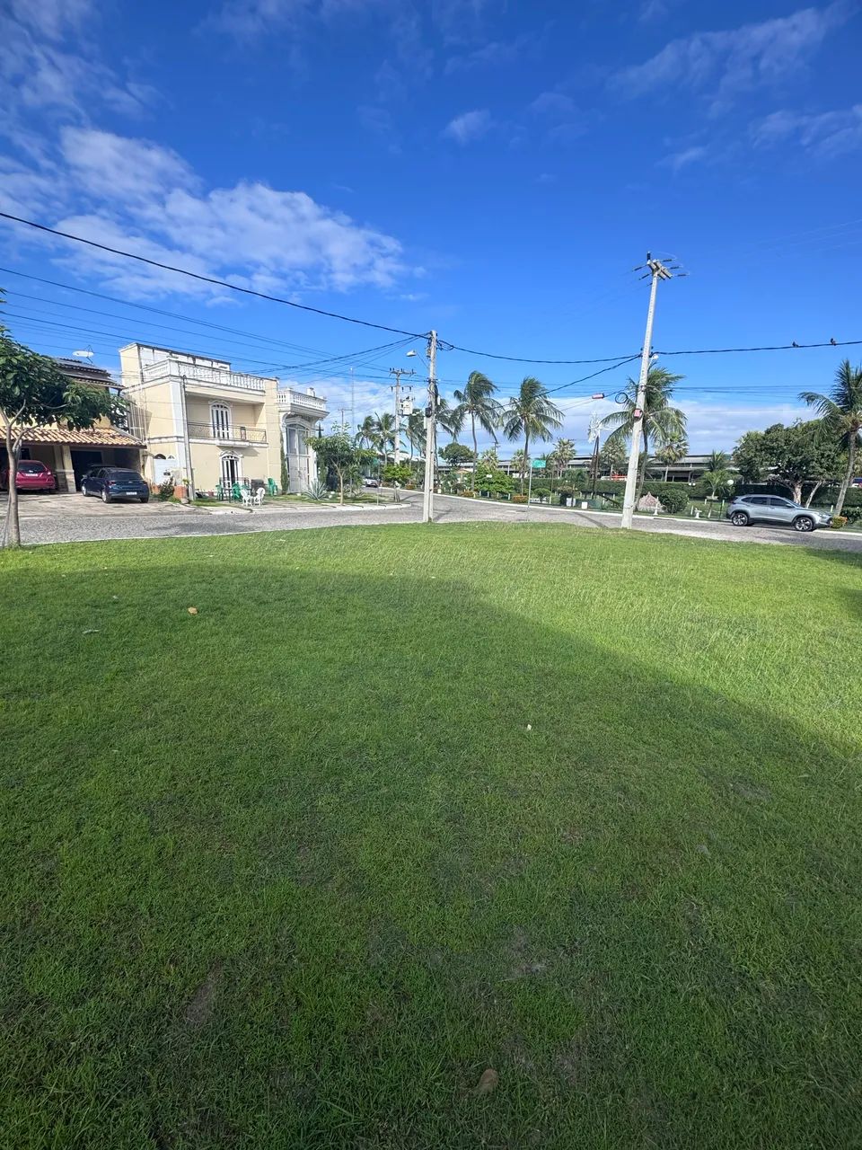 Lotes 5,6 Jardins de Alice e Pereira  - Foto 4