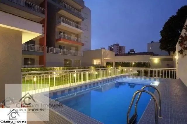 Apartamento em Vila Matilde - São Paulo