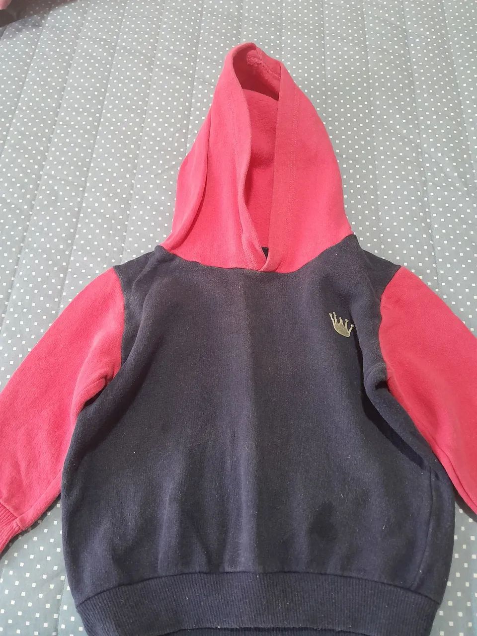 Lote de roupa para menina - Foto 3