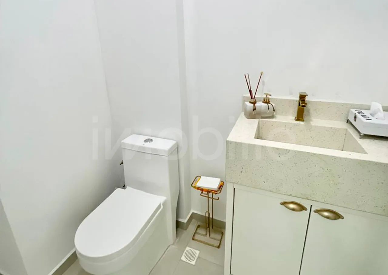 Sala Comercial no Riviera Concept em Itajaí - Foto 5