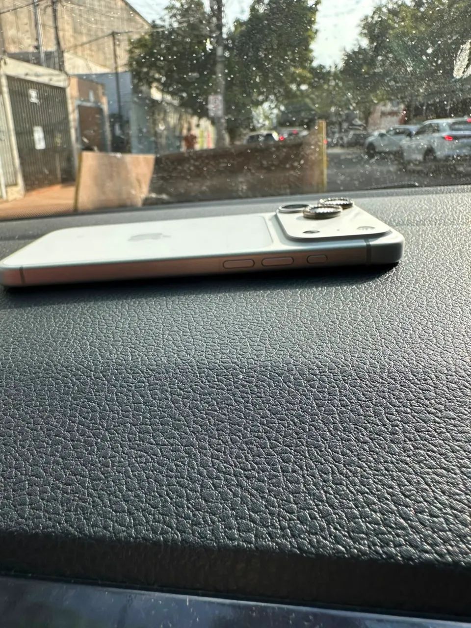? iPhone 17 Pro Max ? 512GB | Bateria 94% | Impecável + Caixa Original - Foto 4