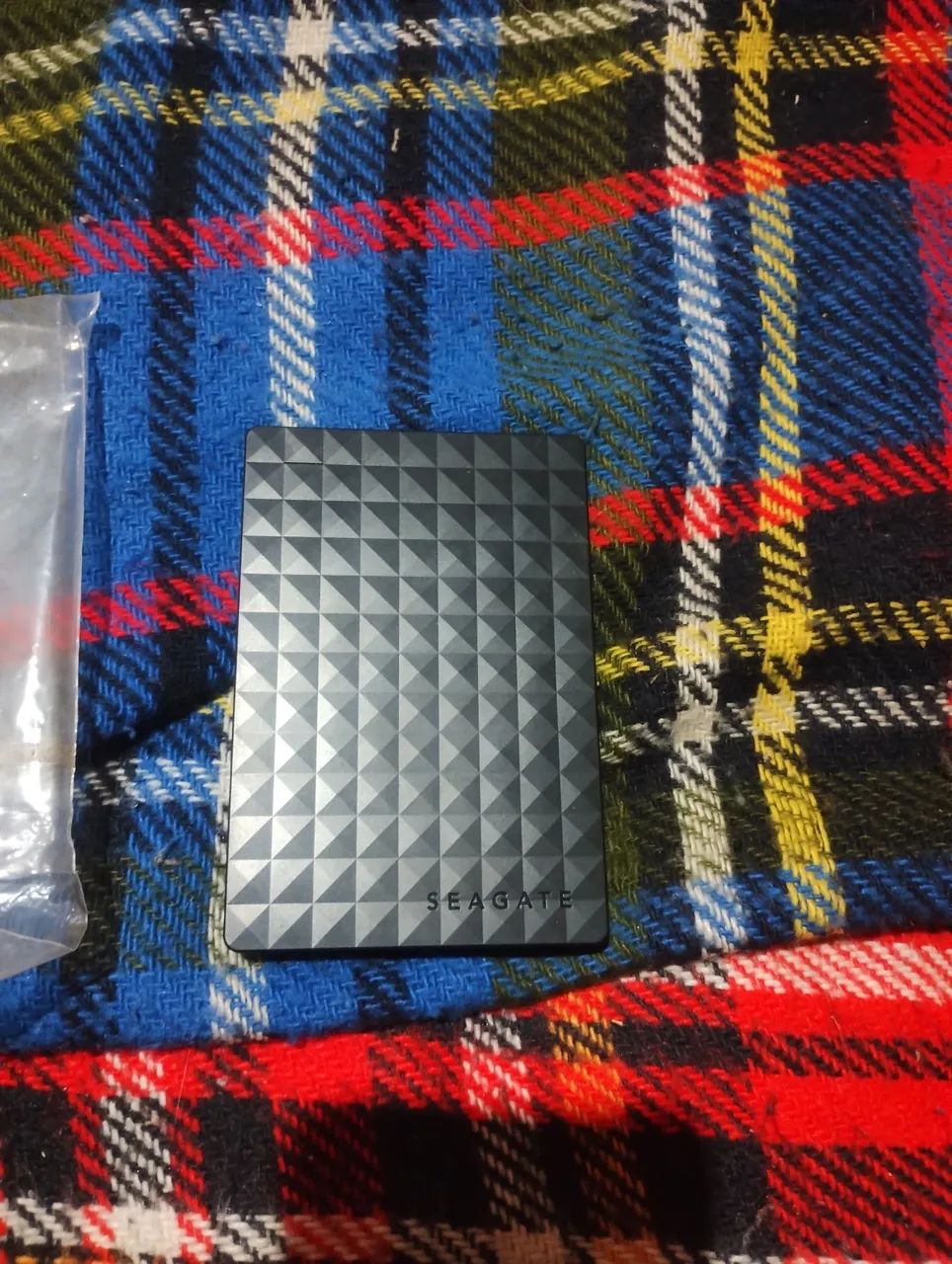 HD externo 1Tb Seagate  - Foto 3