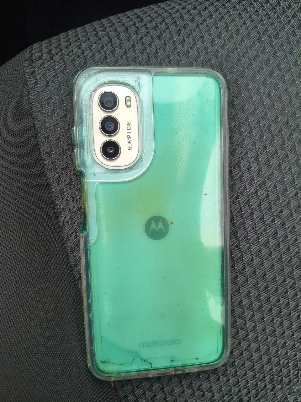 Moto G82 - Foto 3