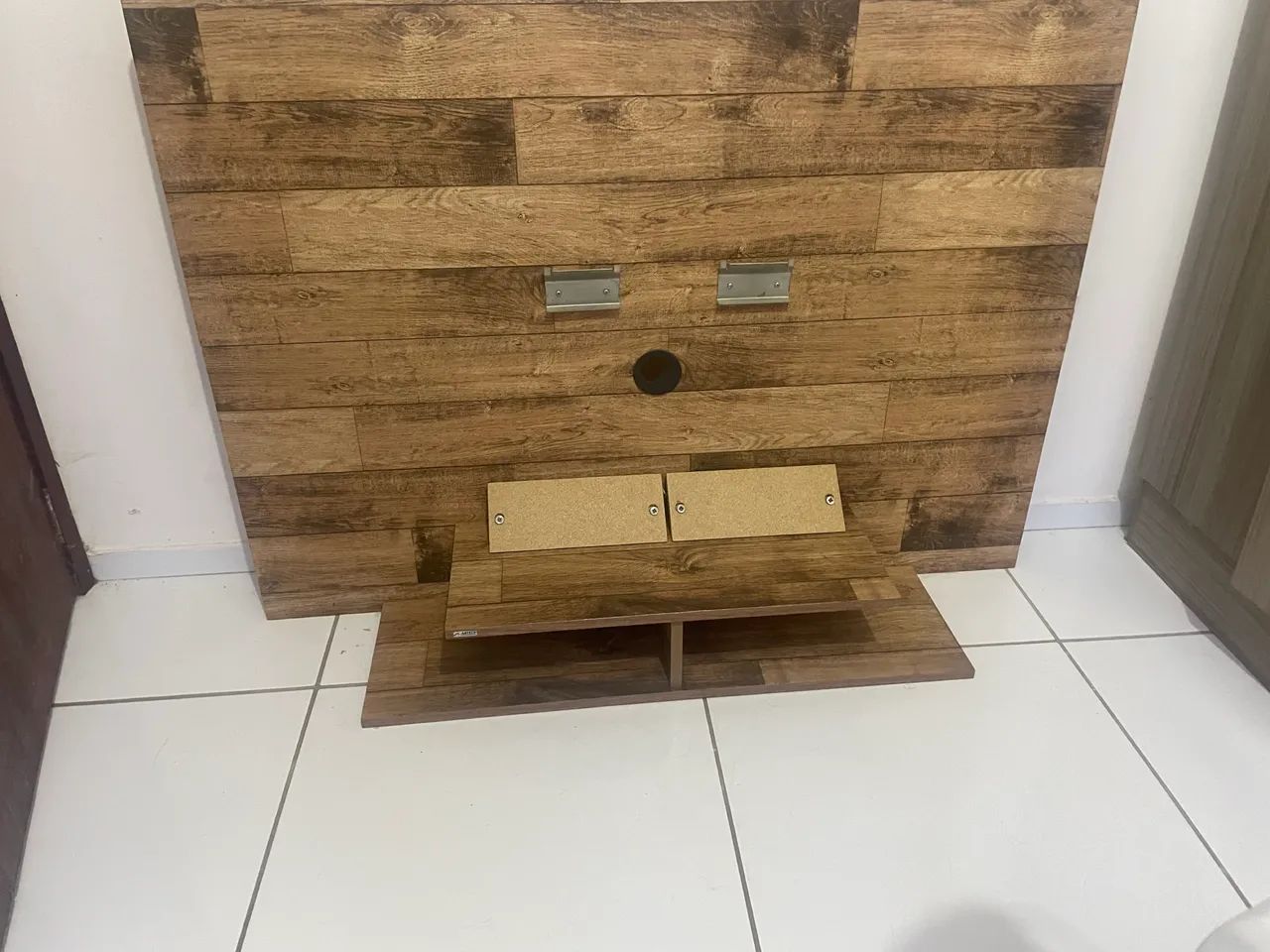 Painel para TV - Foto 2
