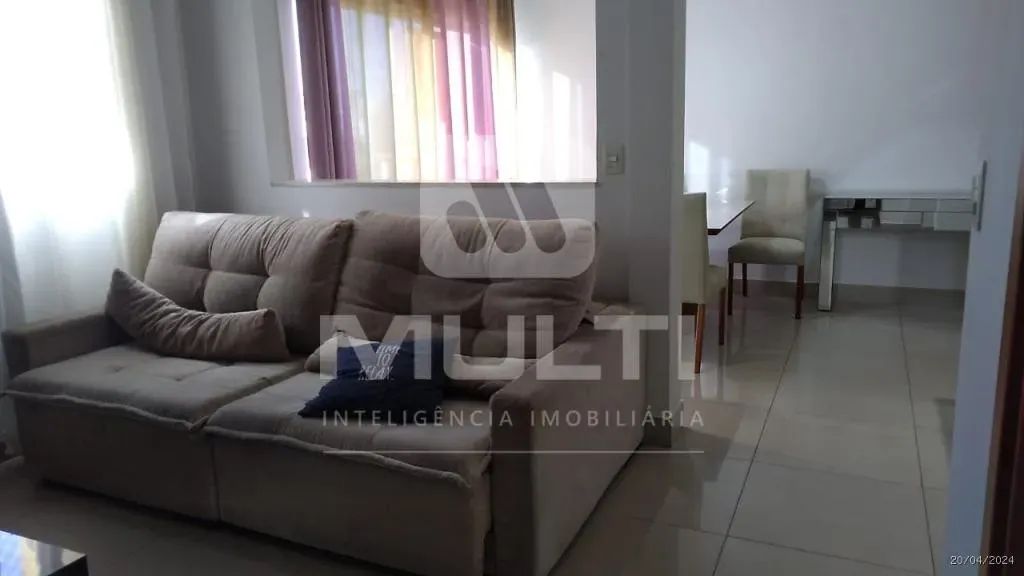 Apartamento - TUBALINA - Foto 3