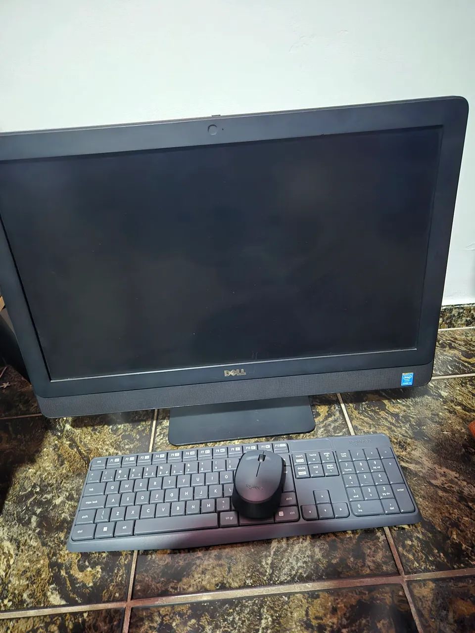 All-In-One Dell I5 - Foto 2