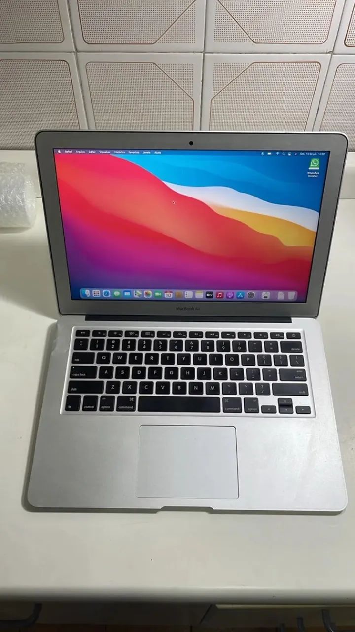 MacBook本体 MacBook Air 2013(A1456) Macbook Air 13 Mid 2013 A1466 - Intel I5 4gb Ram - Notebooks
