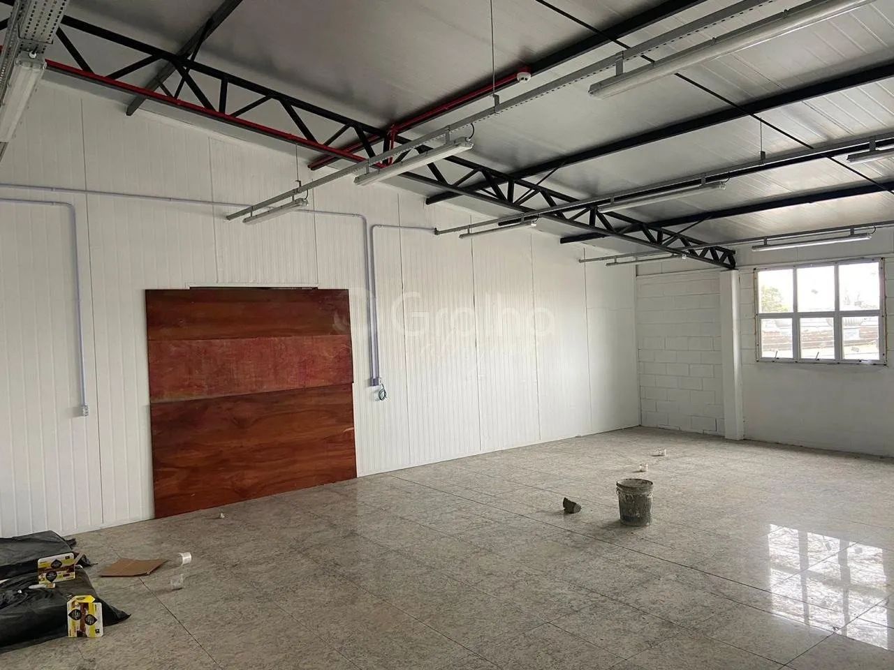 Galpão comercial no Bairro Carianos - Foto 5