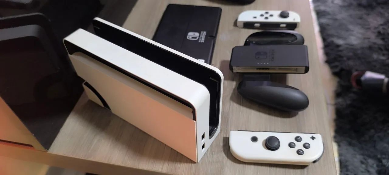 Nintendo switch  - Foto 5
