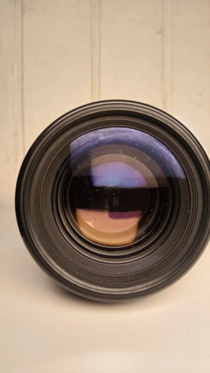 Canon 85mm  - Foto 2