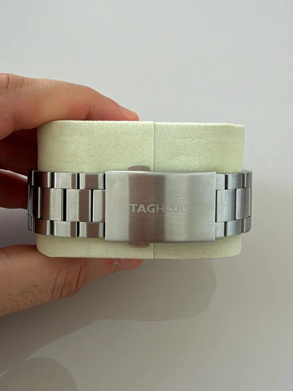 Tag Heuer Formula 1 Cronograph  - Foto 5