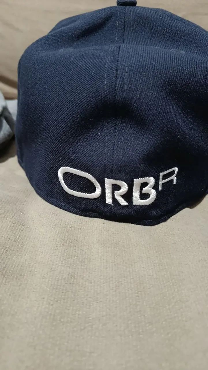 Boné New Era original (Novo) - Foto 3