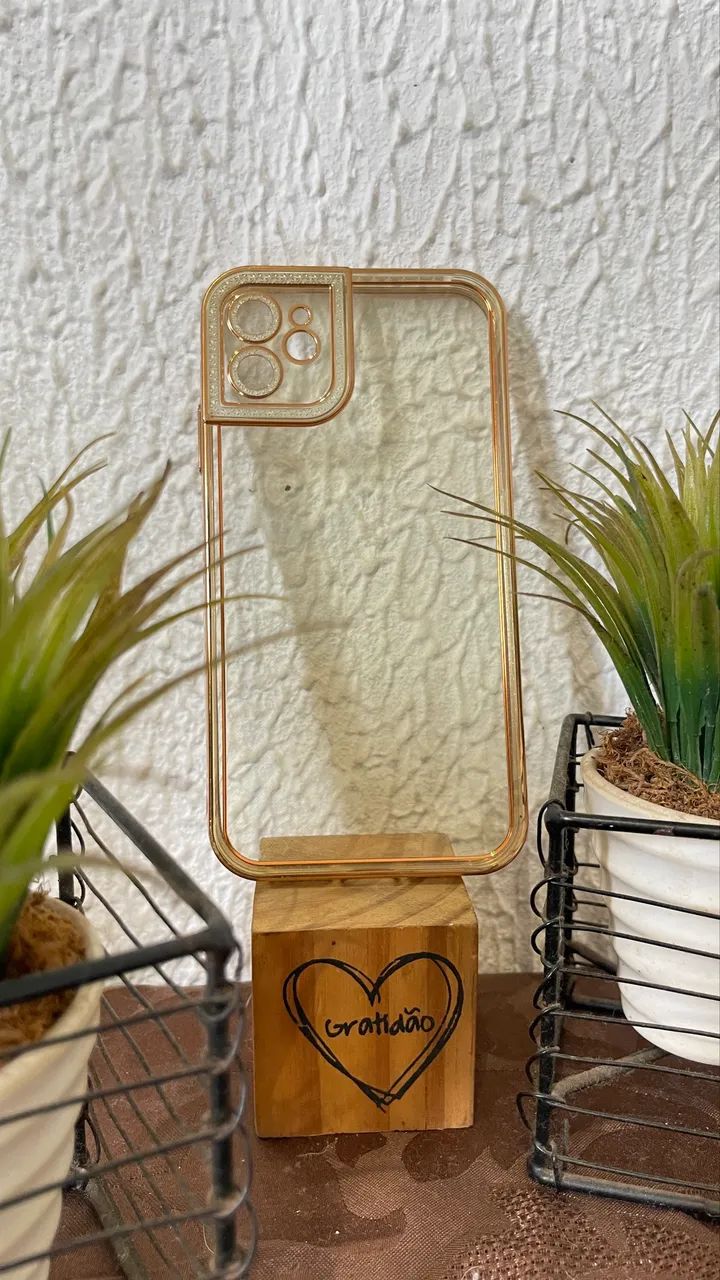 Capa celular 11 pro max  - Foto 2