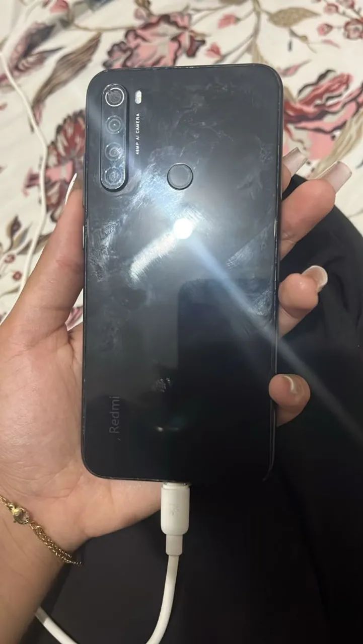 Redmi note 8 - Foto 3