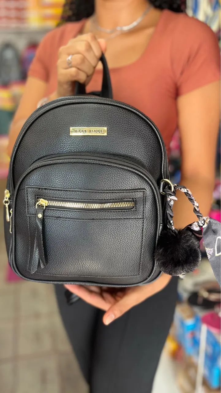 Bolsa feminina  - Foto 3