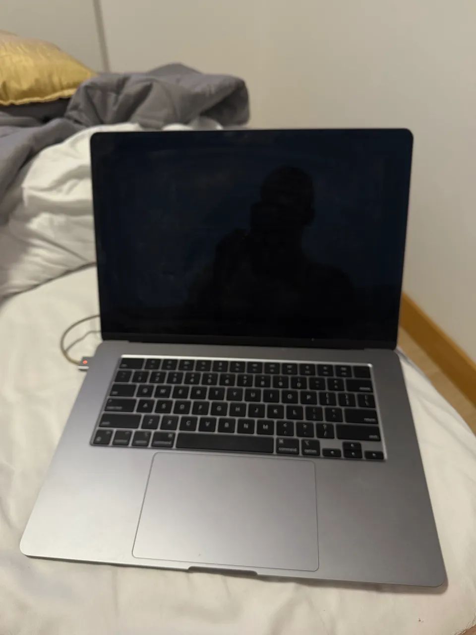Macbook air M2 - 15 polegadas  - Foto 3