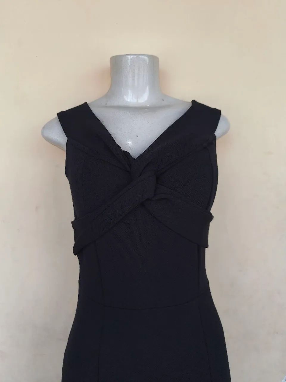 Vestido de formatura 