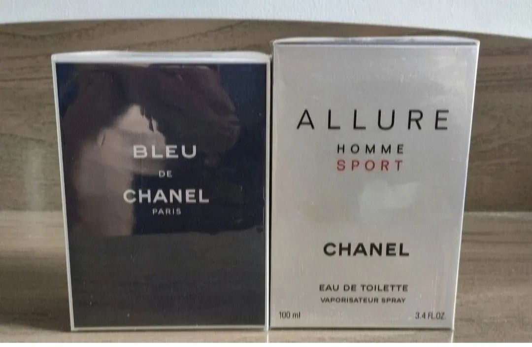 PERFUMES MASCULINOS IMPORTADOS - 100 ML ( Original e Lacrado )  - Foto 3