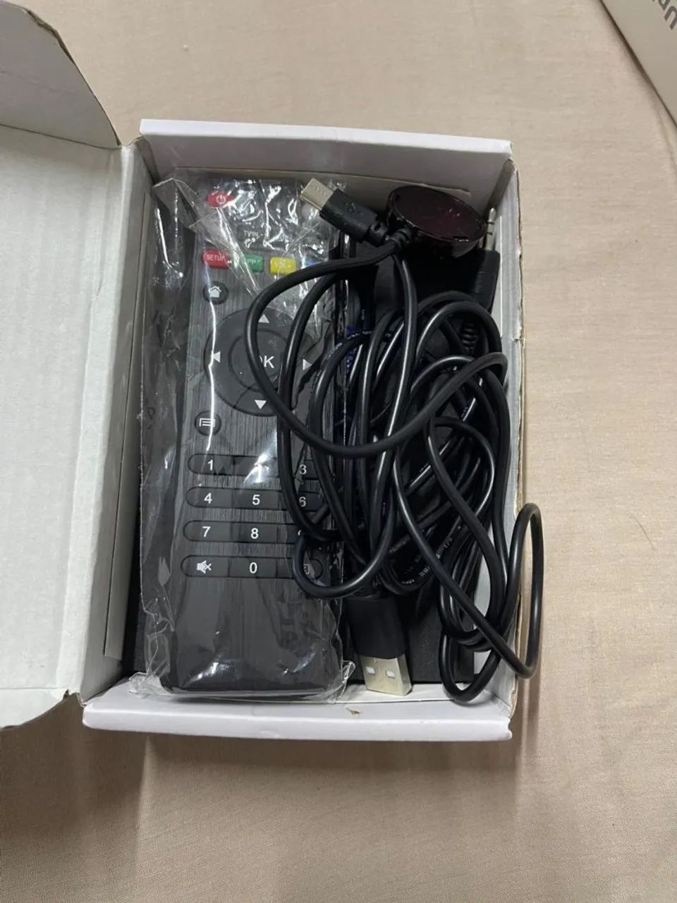 Unitv stick 4K - Foto 2