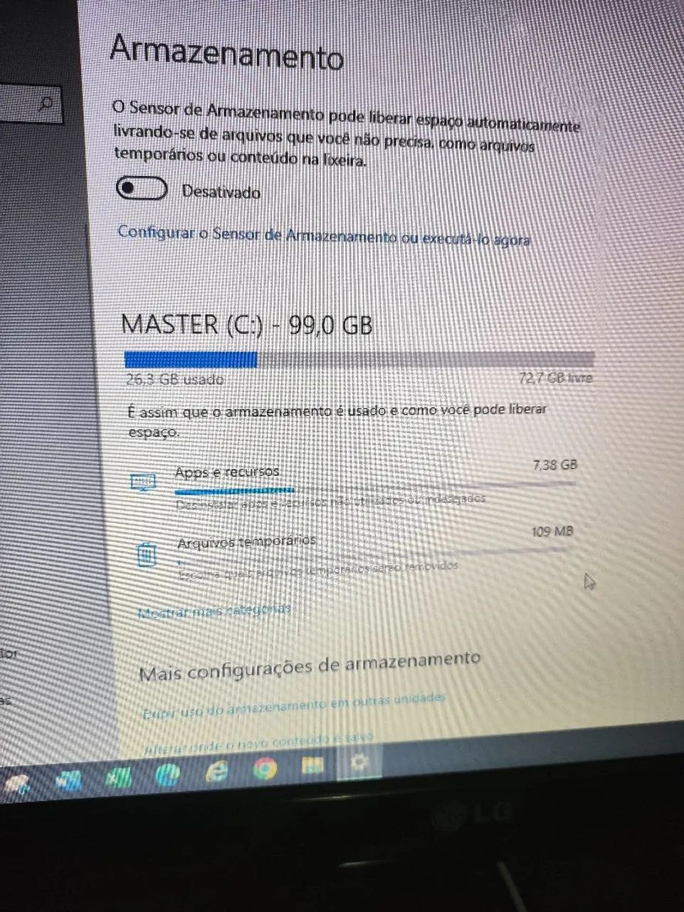 Computador AMD FX 4300 - Foto 4