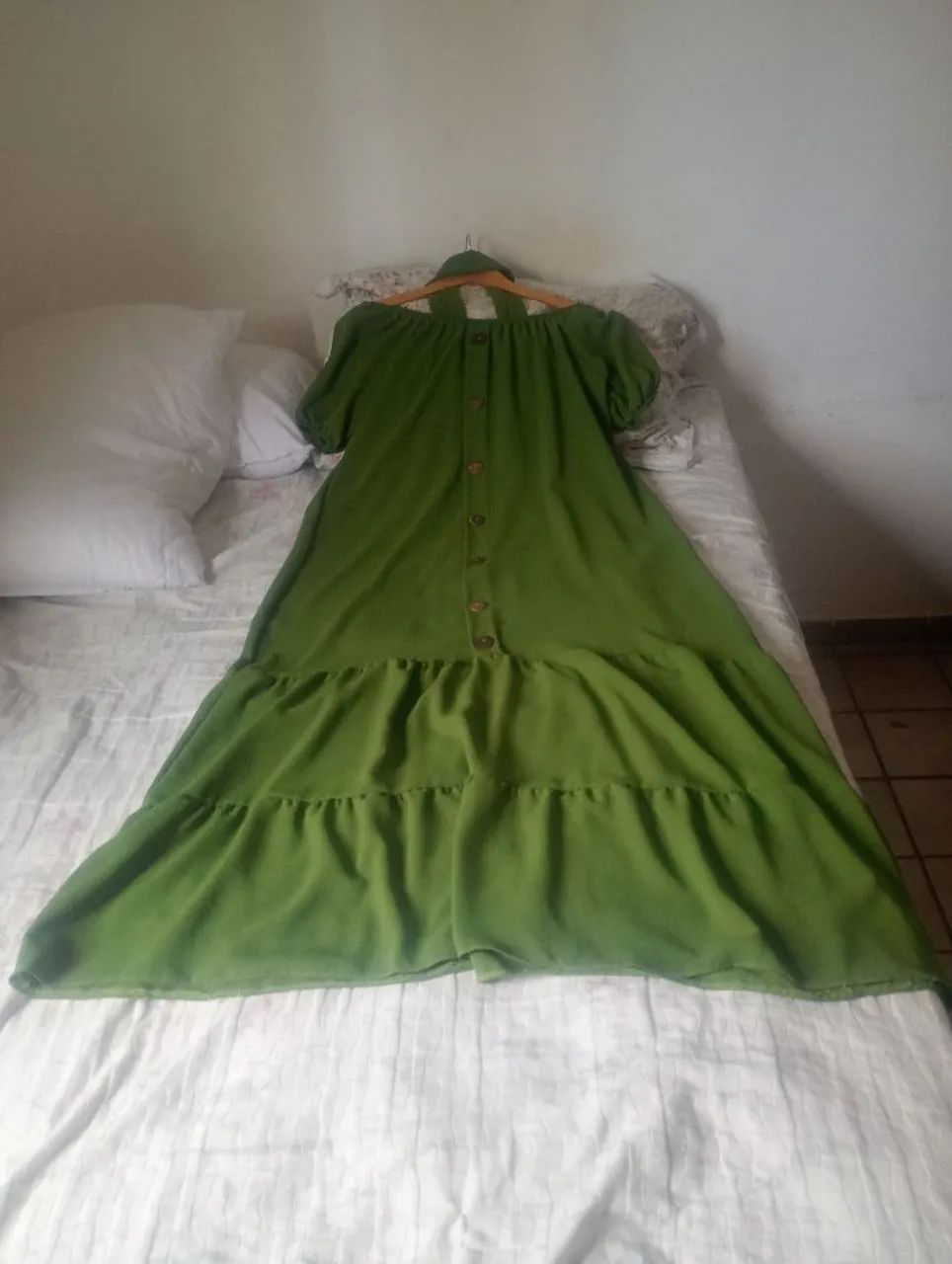 VESTIDO  - Foto 5