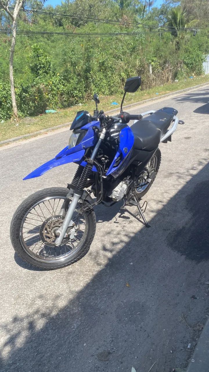 Crosser 2019  - Foto 2