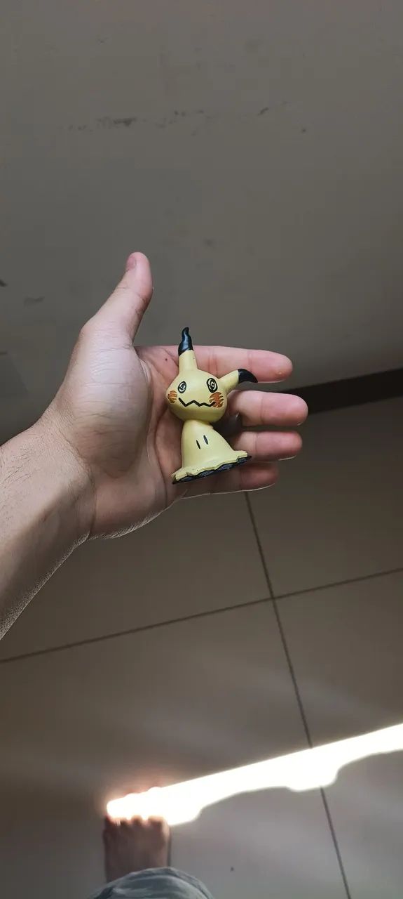 Funko pop e boneco pokémon  - Foto 2