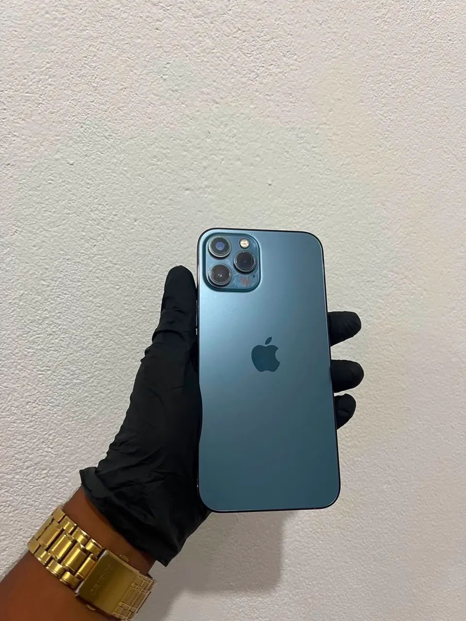 iPhone 12 Pro Max - Foto 3